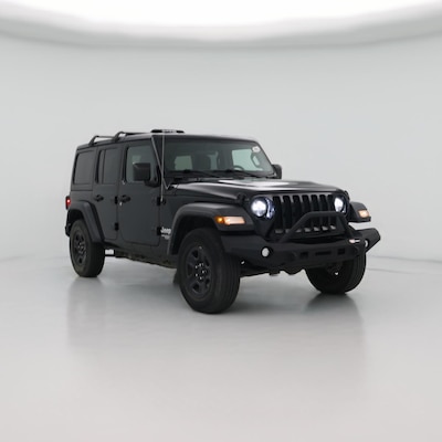 Vehicle exterior view