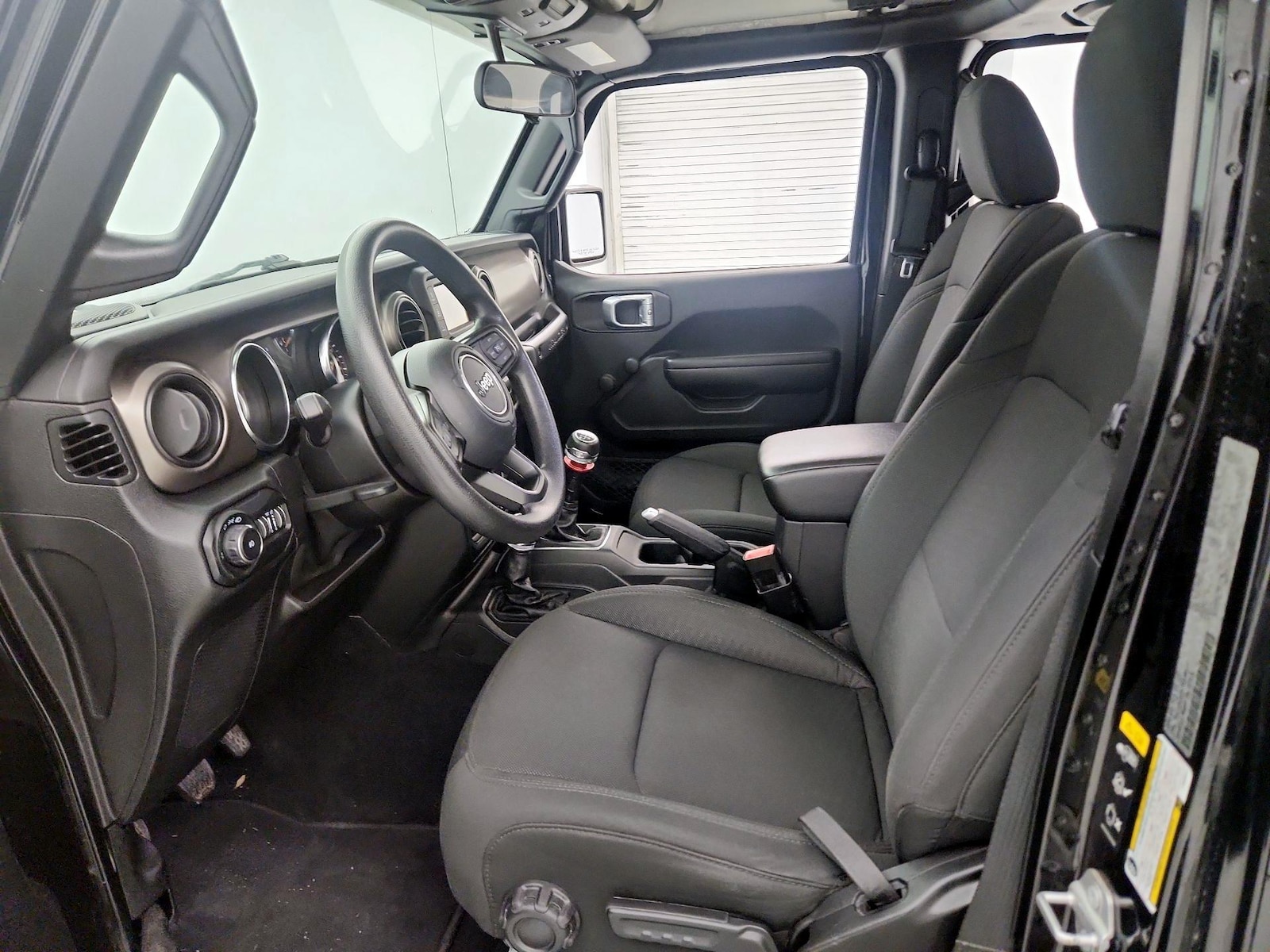 Side Airbags