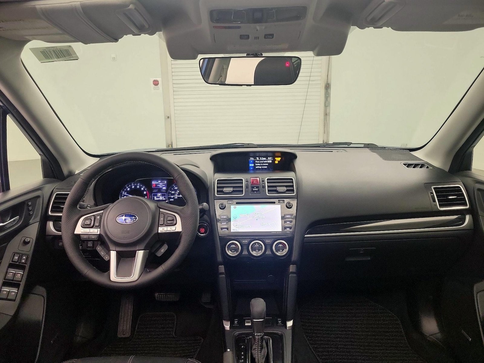 Navigation System