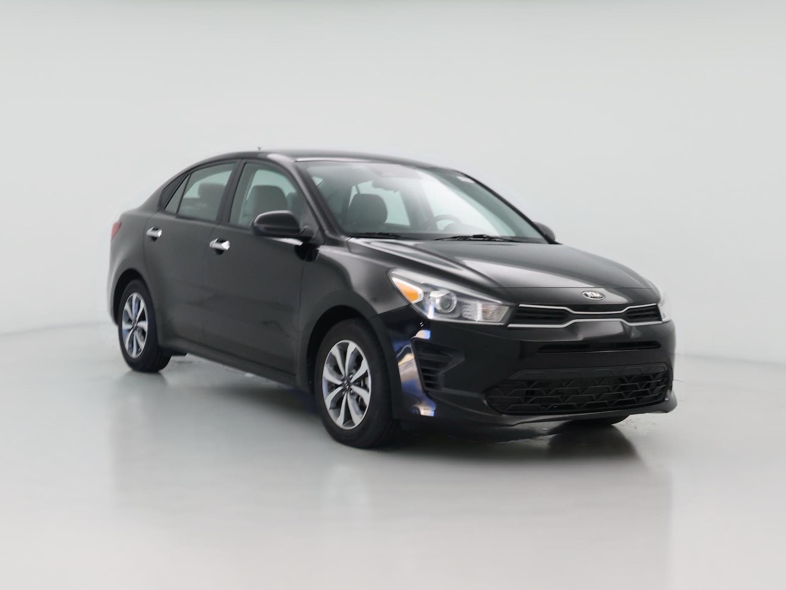 2021 Kia Rio