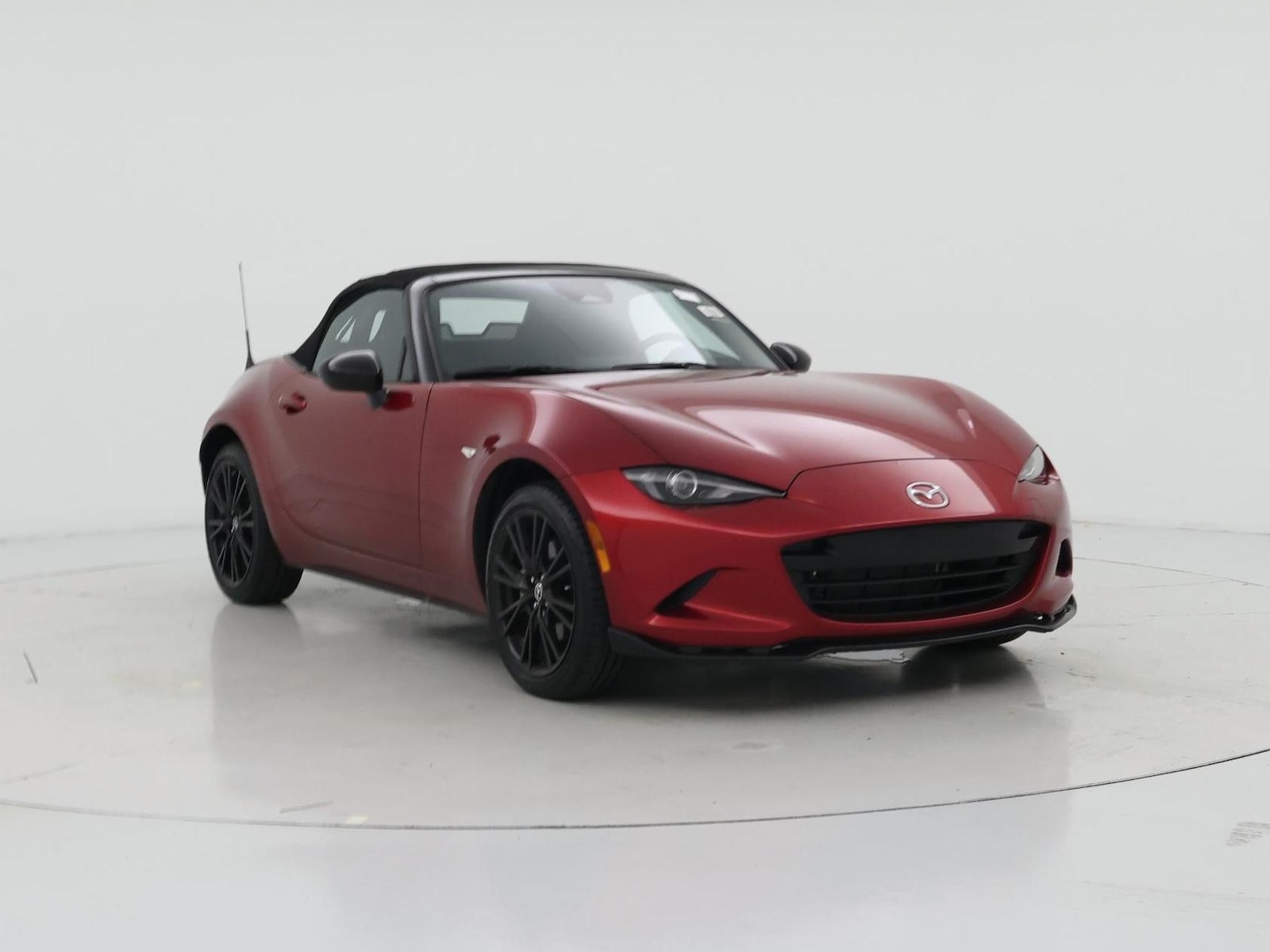 2026 Mazda MX-5 Miata Club - Photo 2