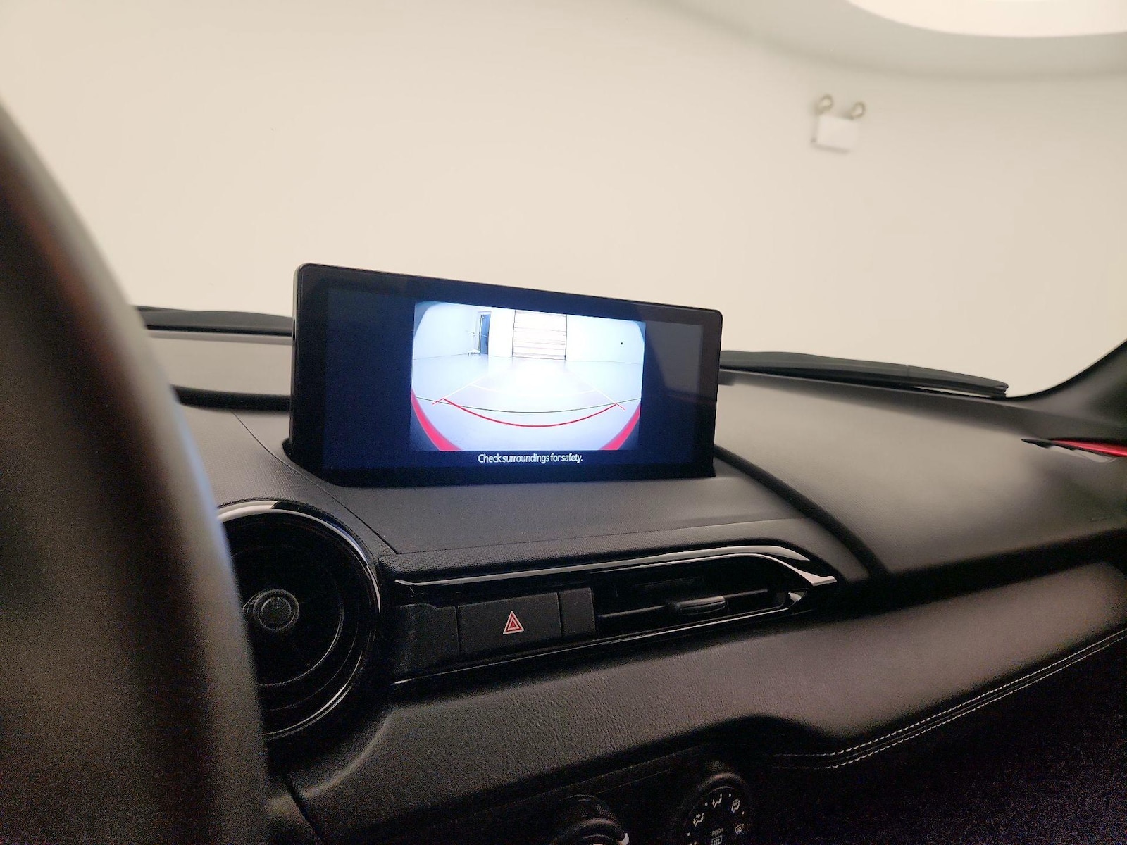 2026 Mazda MX-5 Miata Club - Photo 15