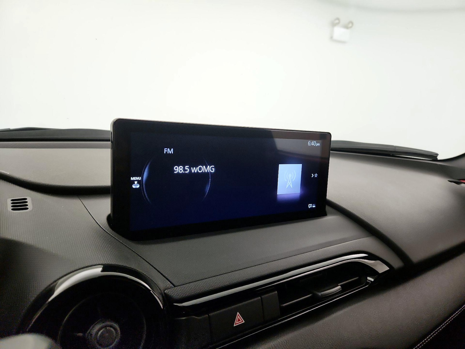 2026 Mazda MX-5 Miata Club - Photo 16