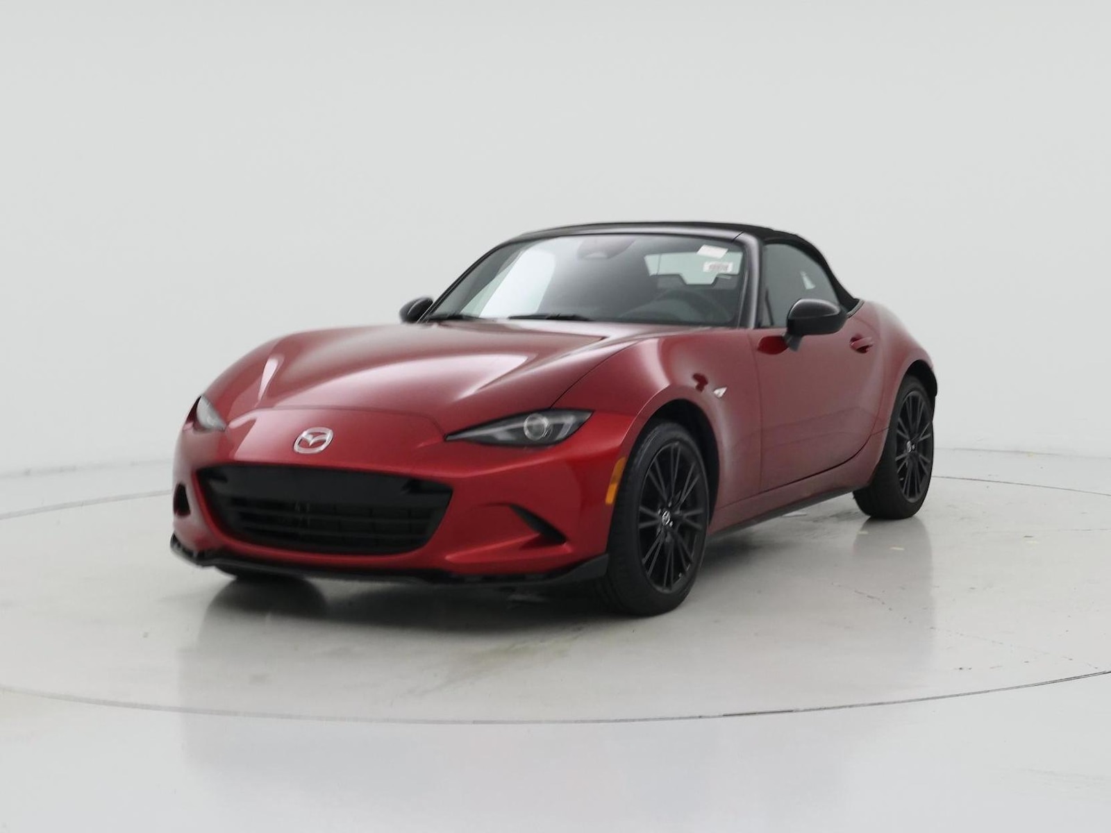 2026 Mazda MX-5 Miata Club - Photo 5