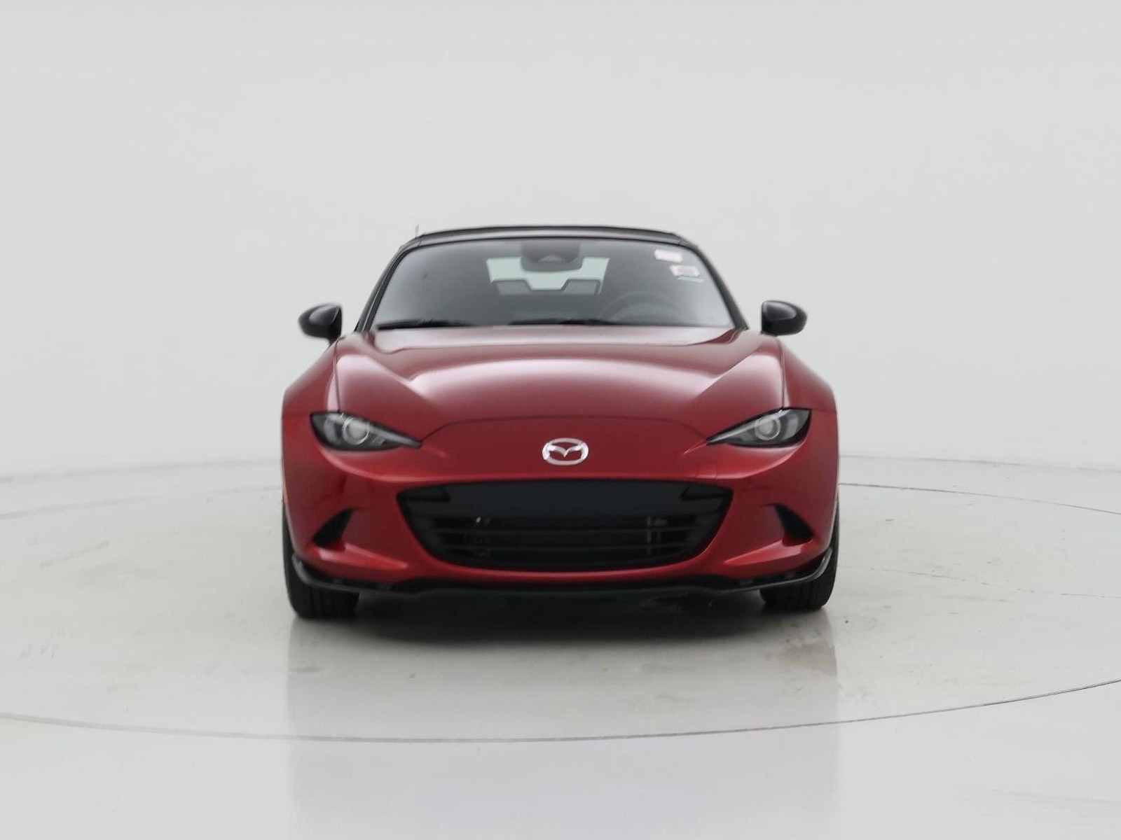 2026 Mazda MX-5 Miata Club - Photo 6