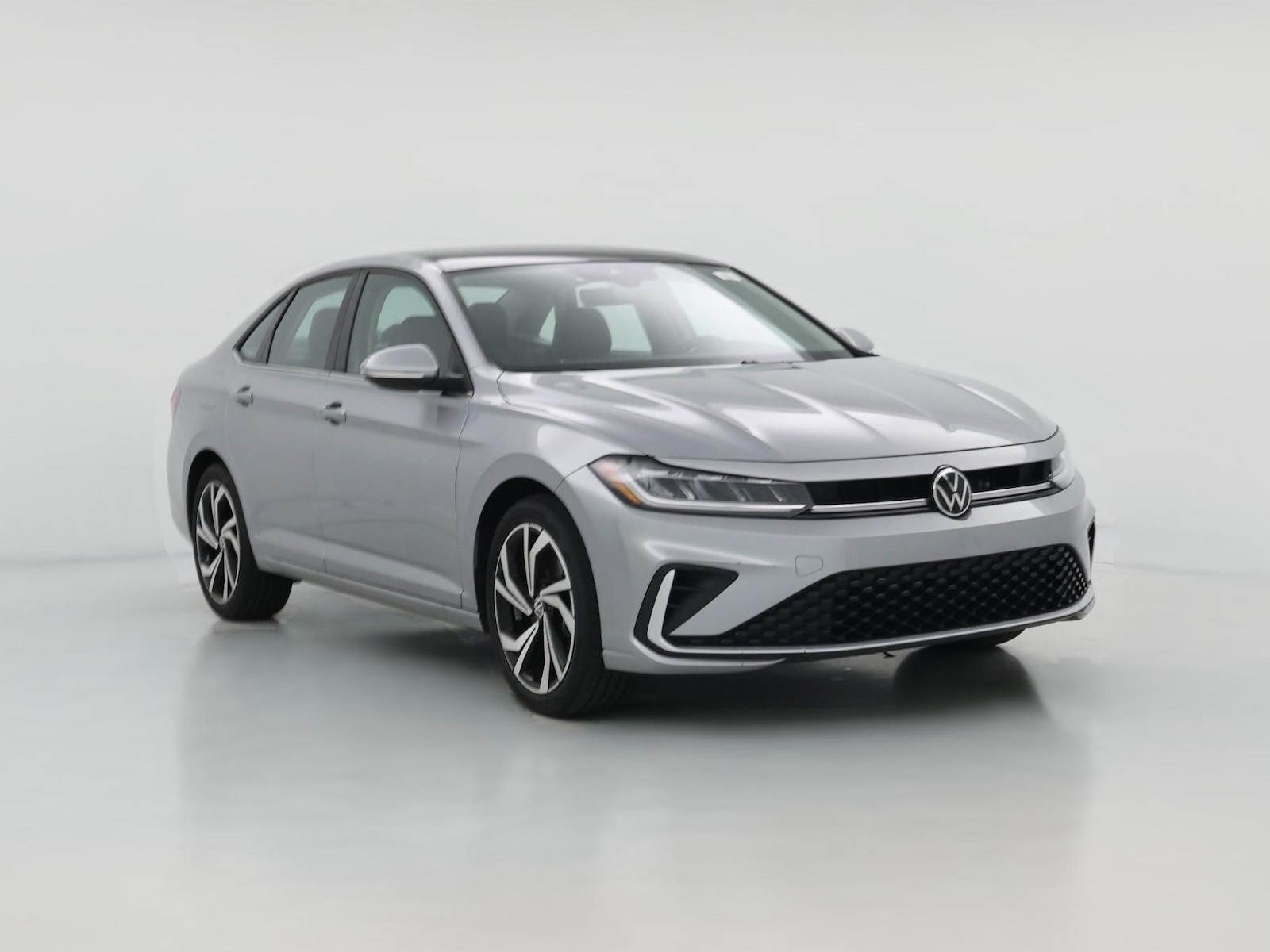 2025 Volkswagen Jetta SEL