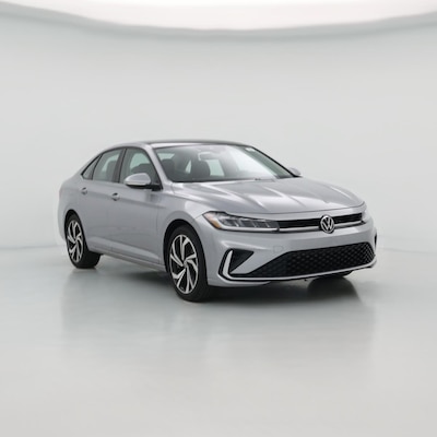 2025 Volkswagen Jetta SEL