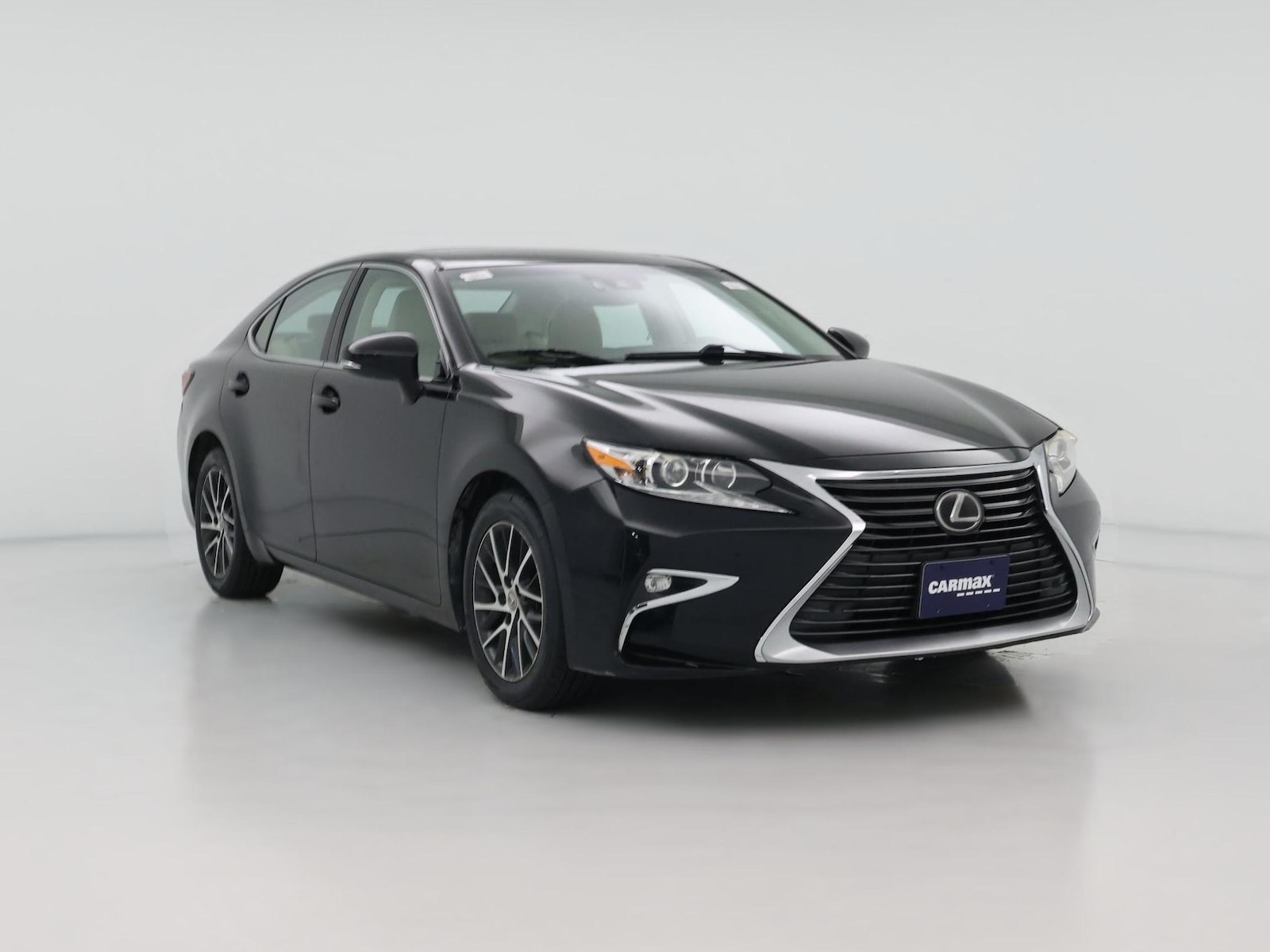 2016 Lexus ES