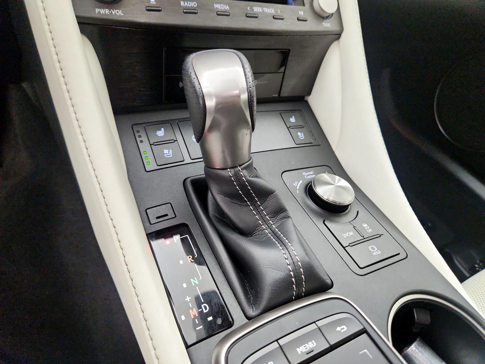 2022 Lexus RC 350 F SPORT - Photo 17