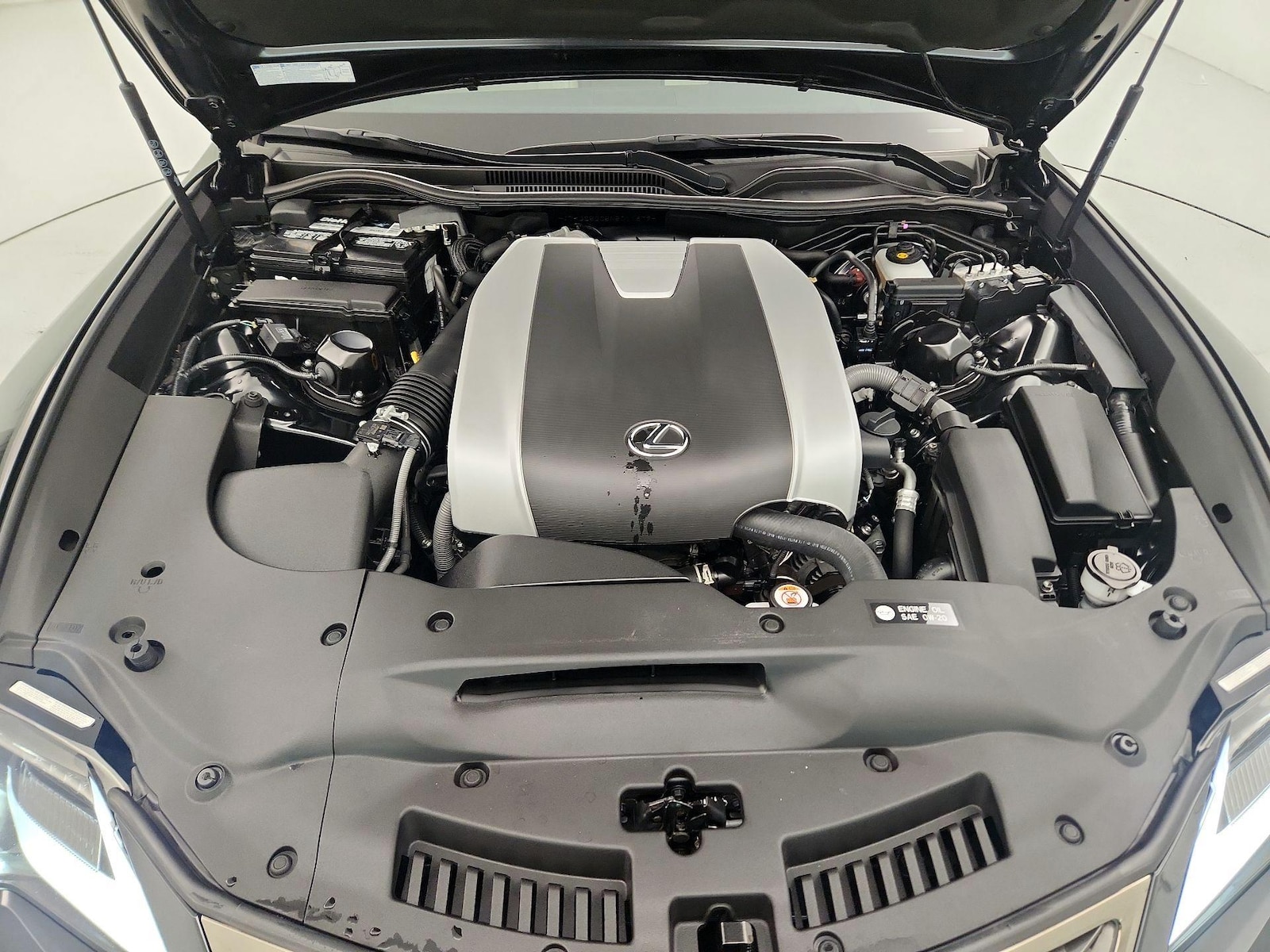 2022 Lexus RC 350 F SPORT - Photo 19