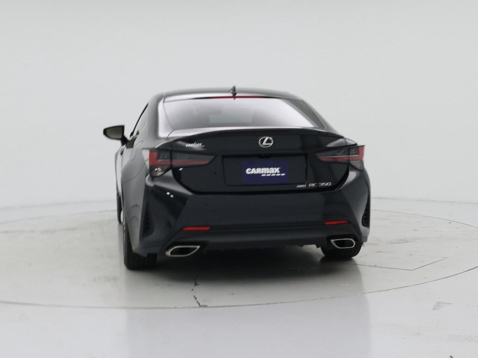 2022 Lexus RC 350 F SPORT - Photo 7