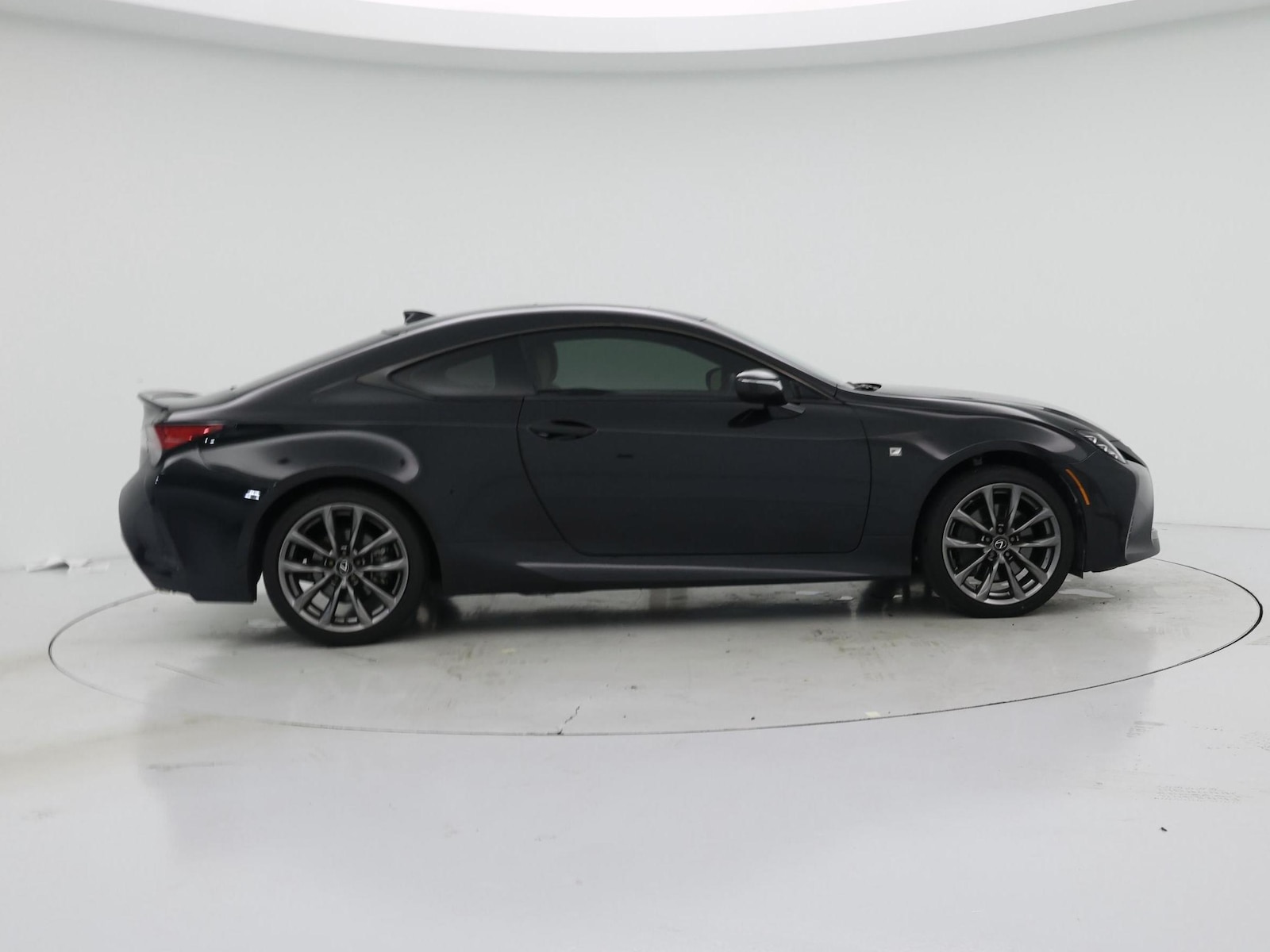 2022 Lexus RC 350 F SPORT - Photo 8