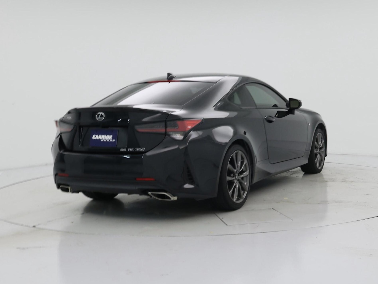 2022 Lexus RC 350 F SPORT - Photo 9