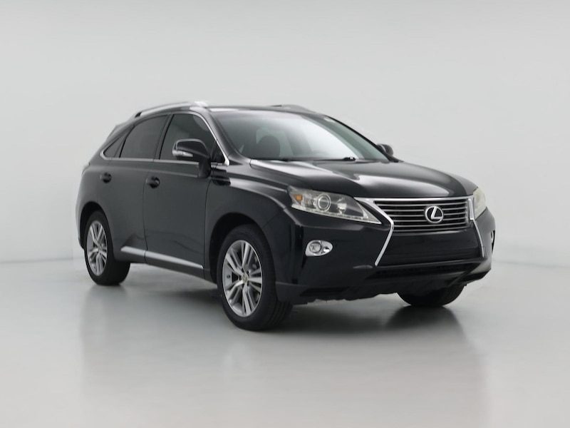2015 Lexus RX 350 null