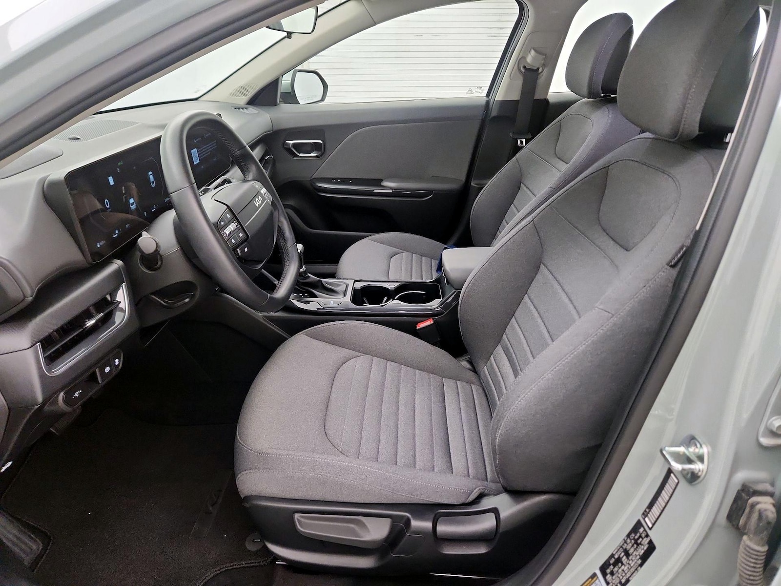 Side Airbags