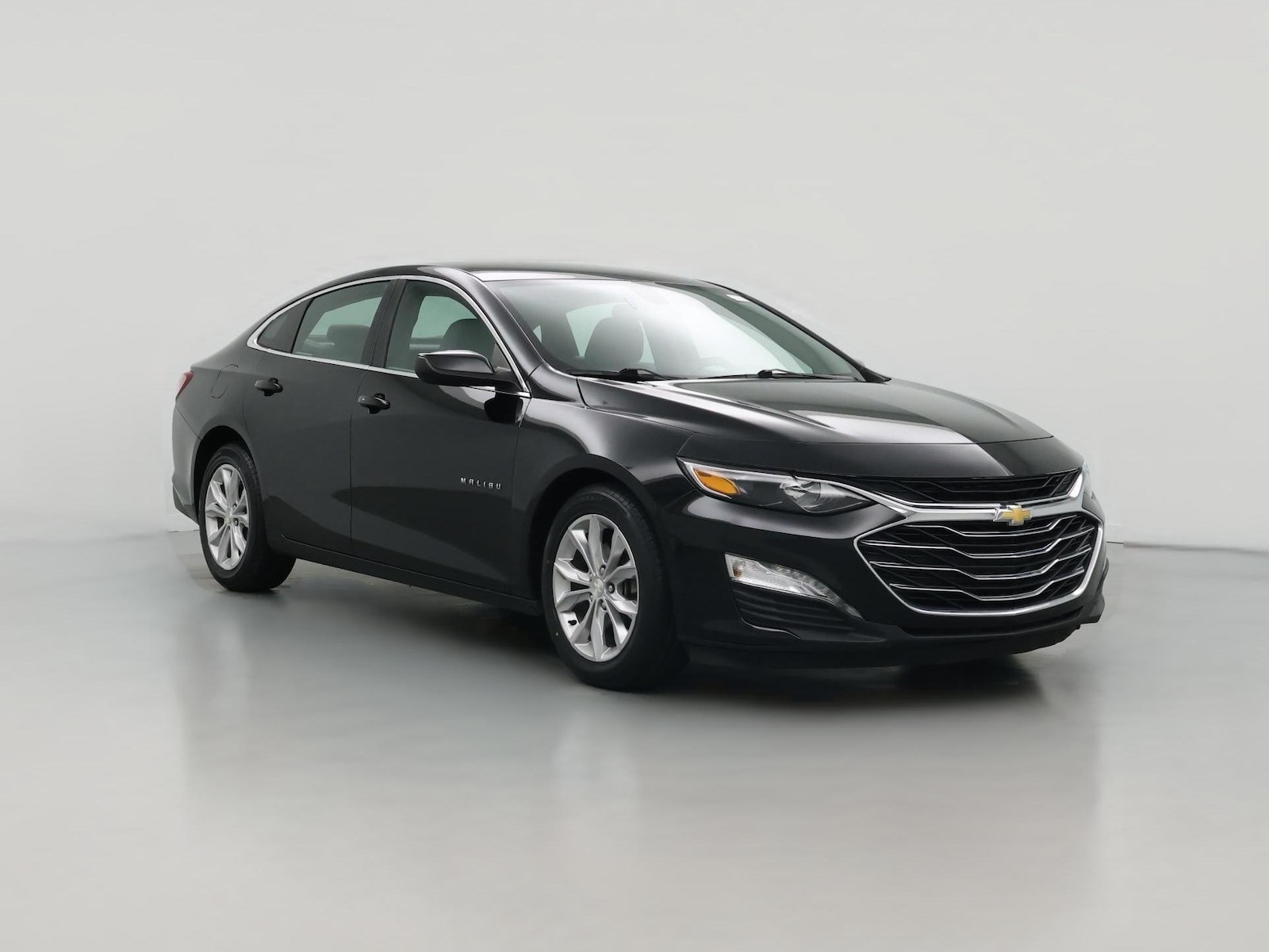 2019 Chevrolet Malibu