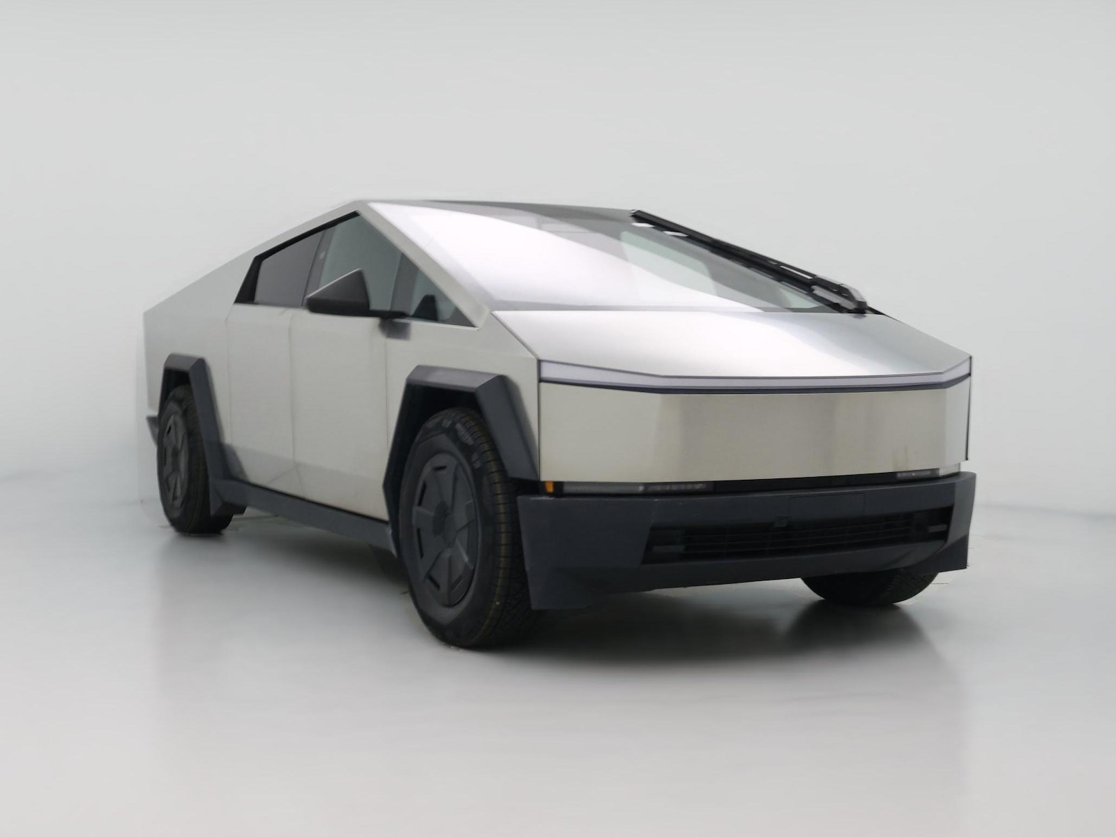 2025 Tesla Cybertruck Base