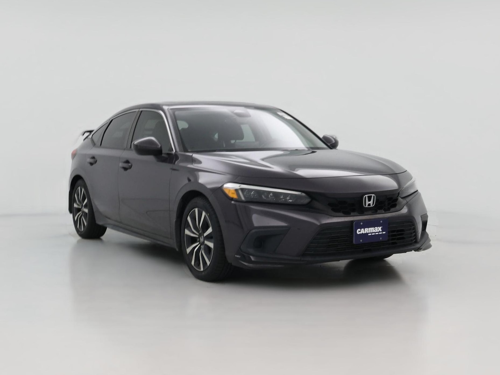 2024 Honda Civic Hatchback