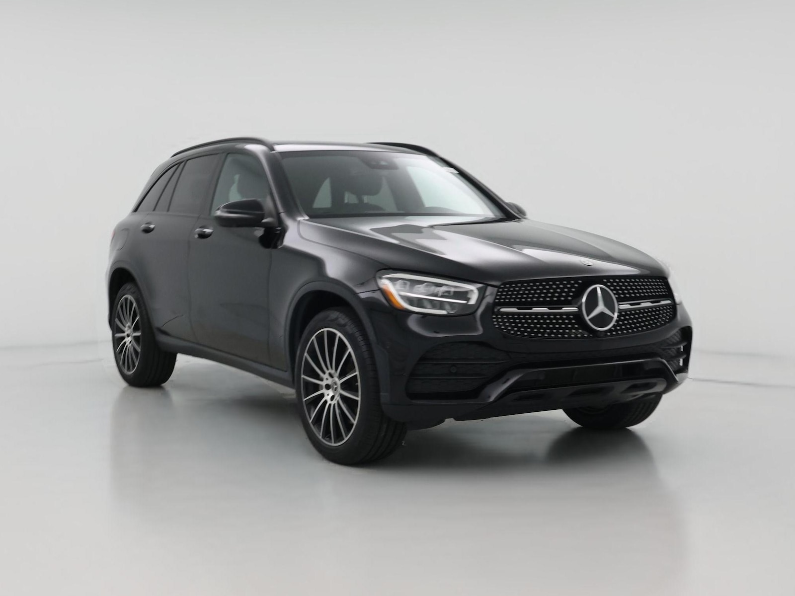 2022 Mercedes-Benz GLC GLC300