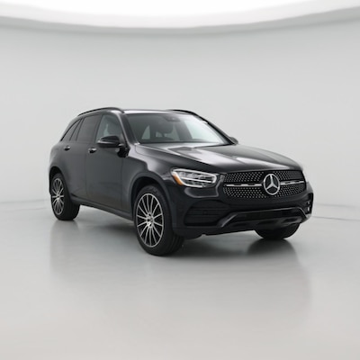 2022 Mercedes-Benz GLC300