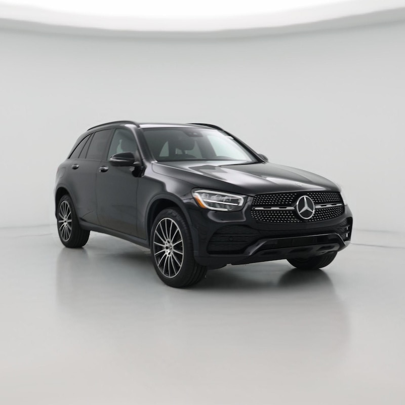 2022 Mercedes-Benz GLC300