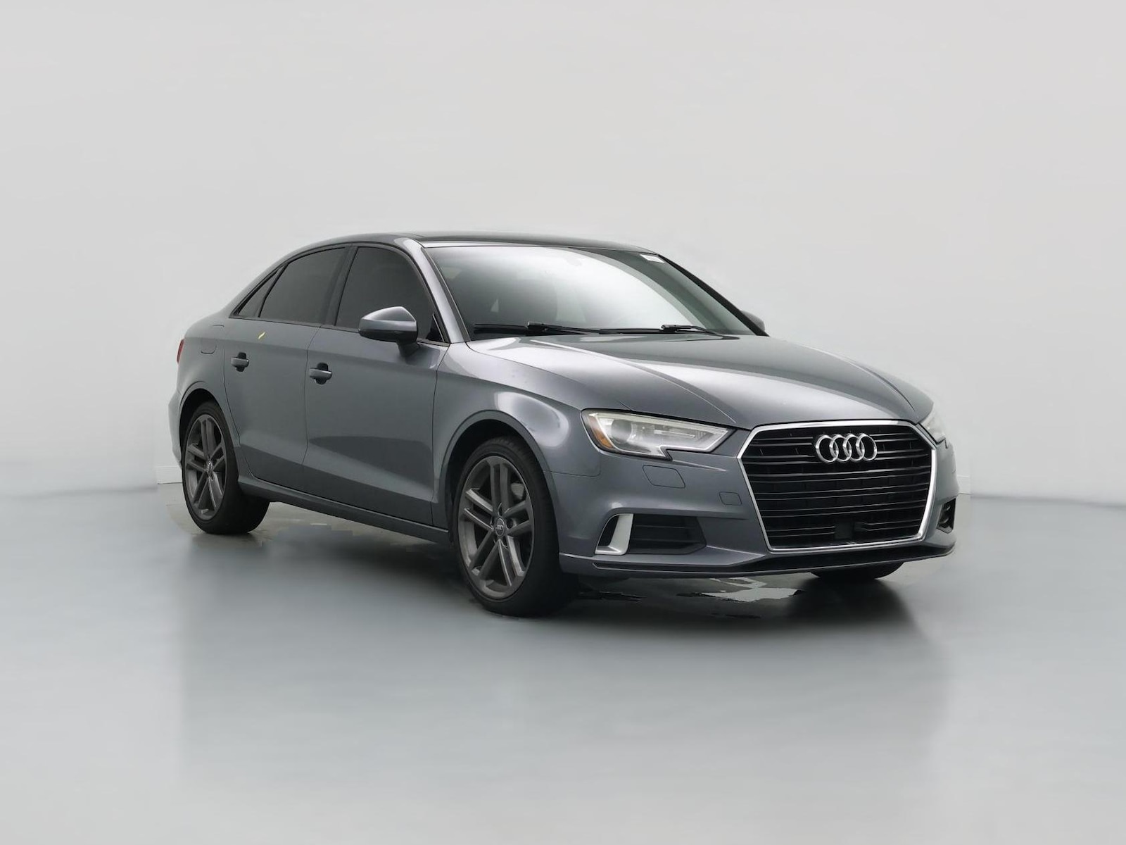 2017 Audi A3 Sedan Premium