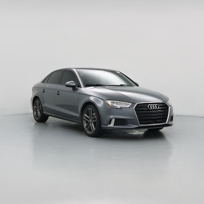 2017 Audi A3 Premium
