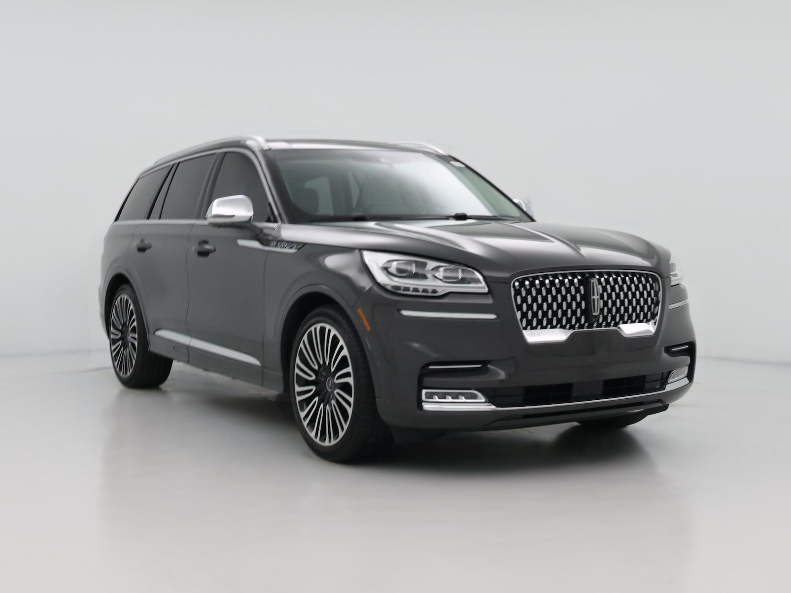 2022 Lincoln Aviator