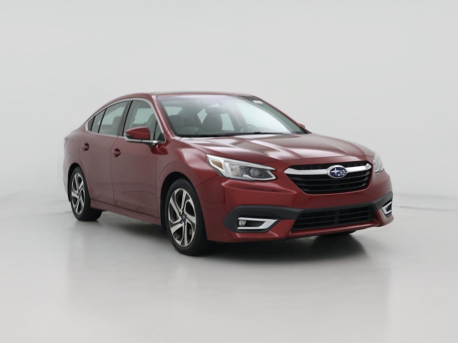 2022 Subaru Legacy