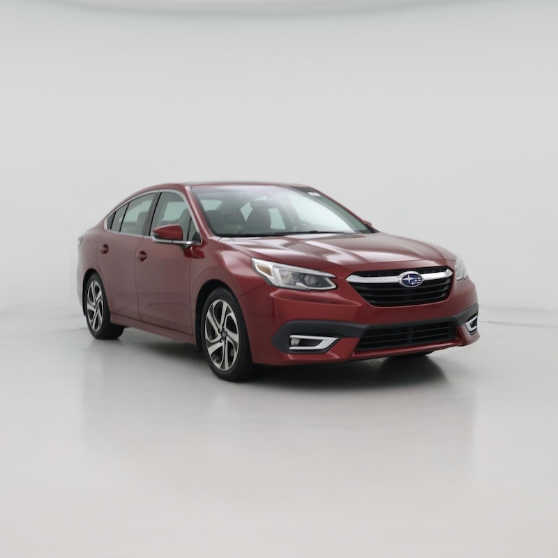 2022 Subaru Legacy Limited