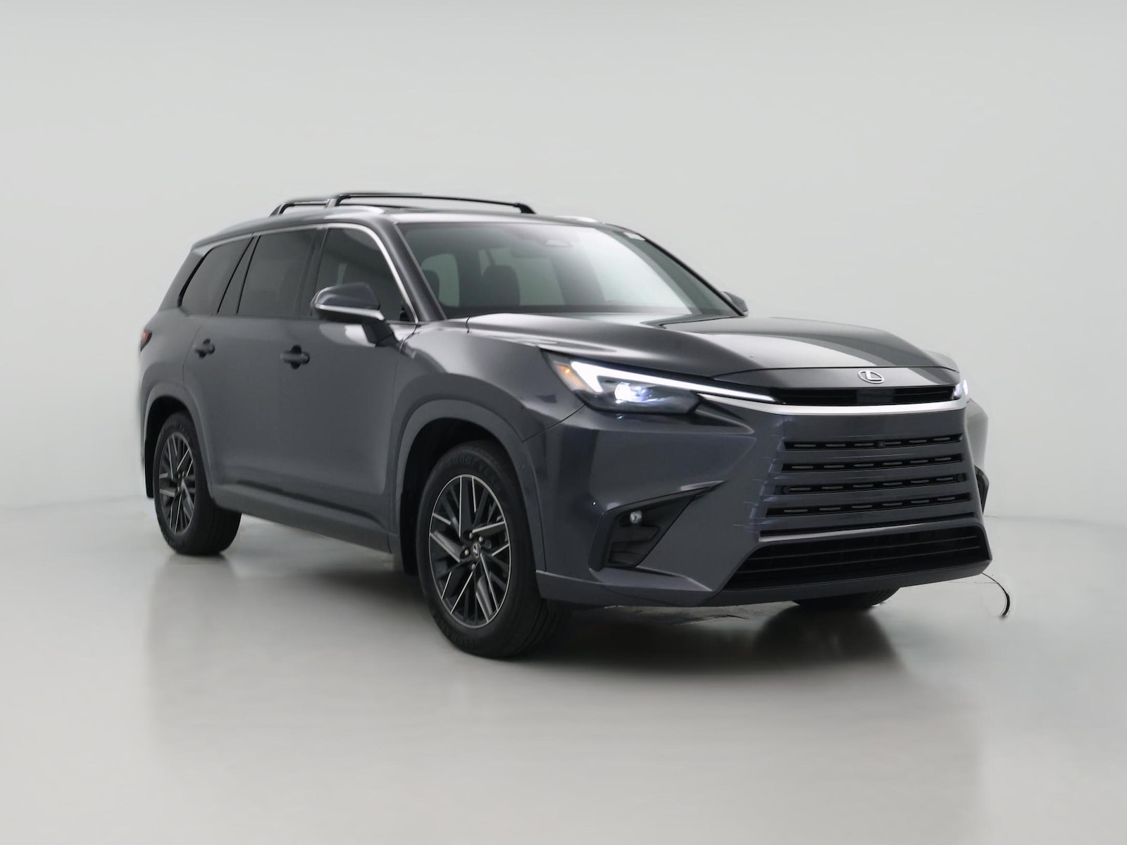 2025 Lexus TX
