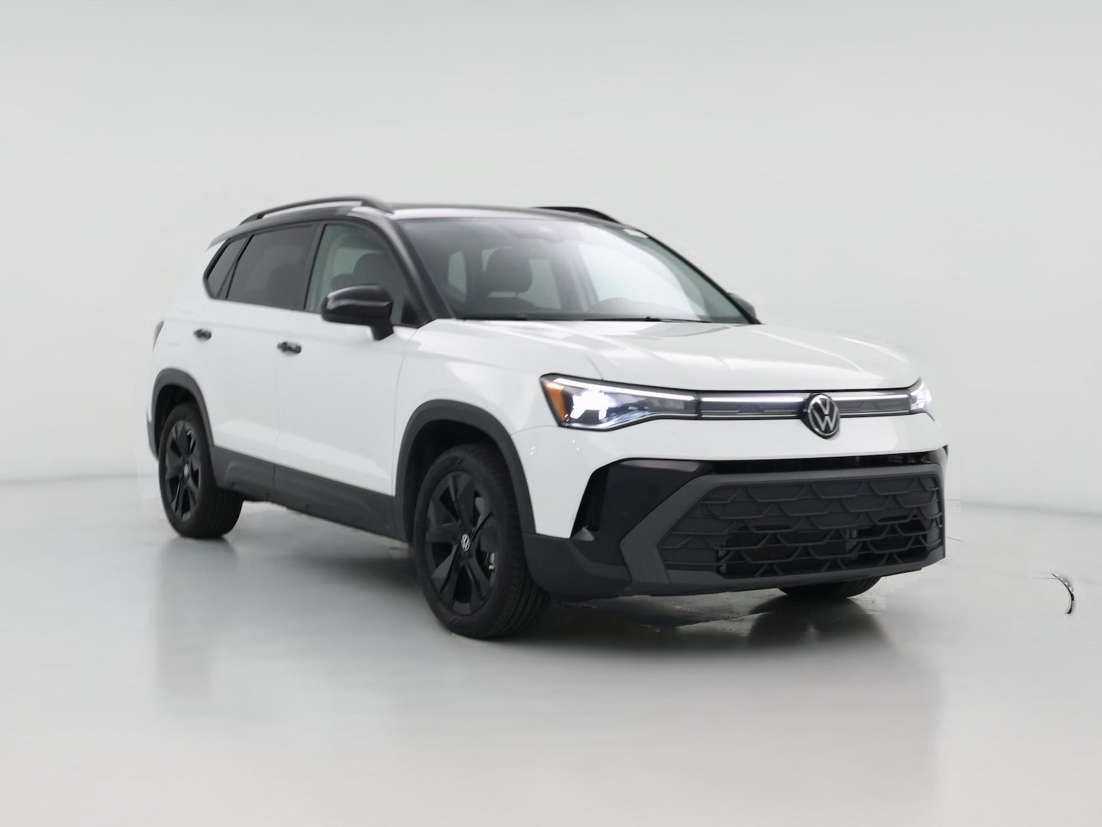2025 Volkswagen Taos