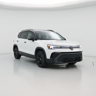2025 Volkswagen Taos SE Black Edition