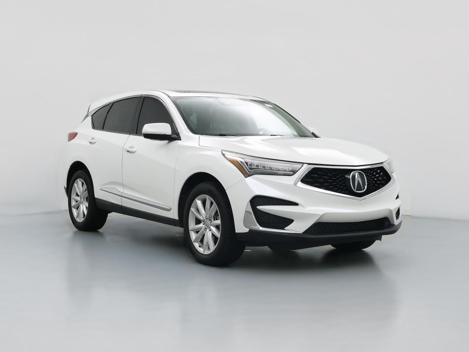 2020 Acura RDX