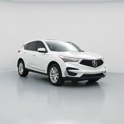 2020 Acura RDX SH-AWD