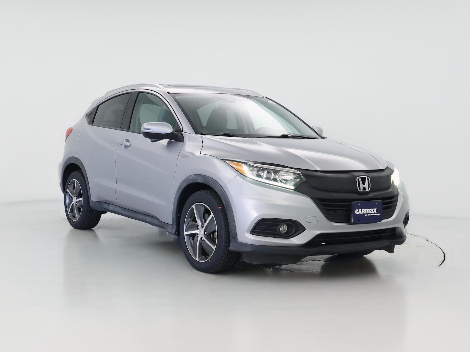 2022 Honda HR-V