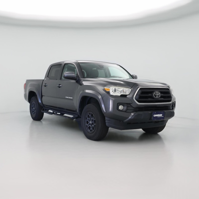 2020 Toyota Tacoma SR5