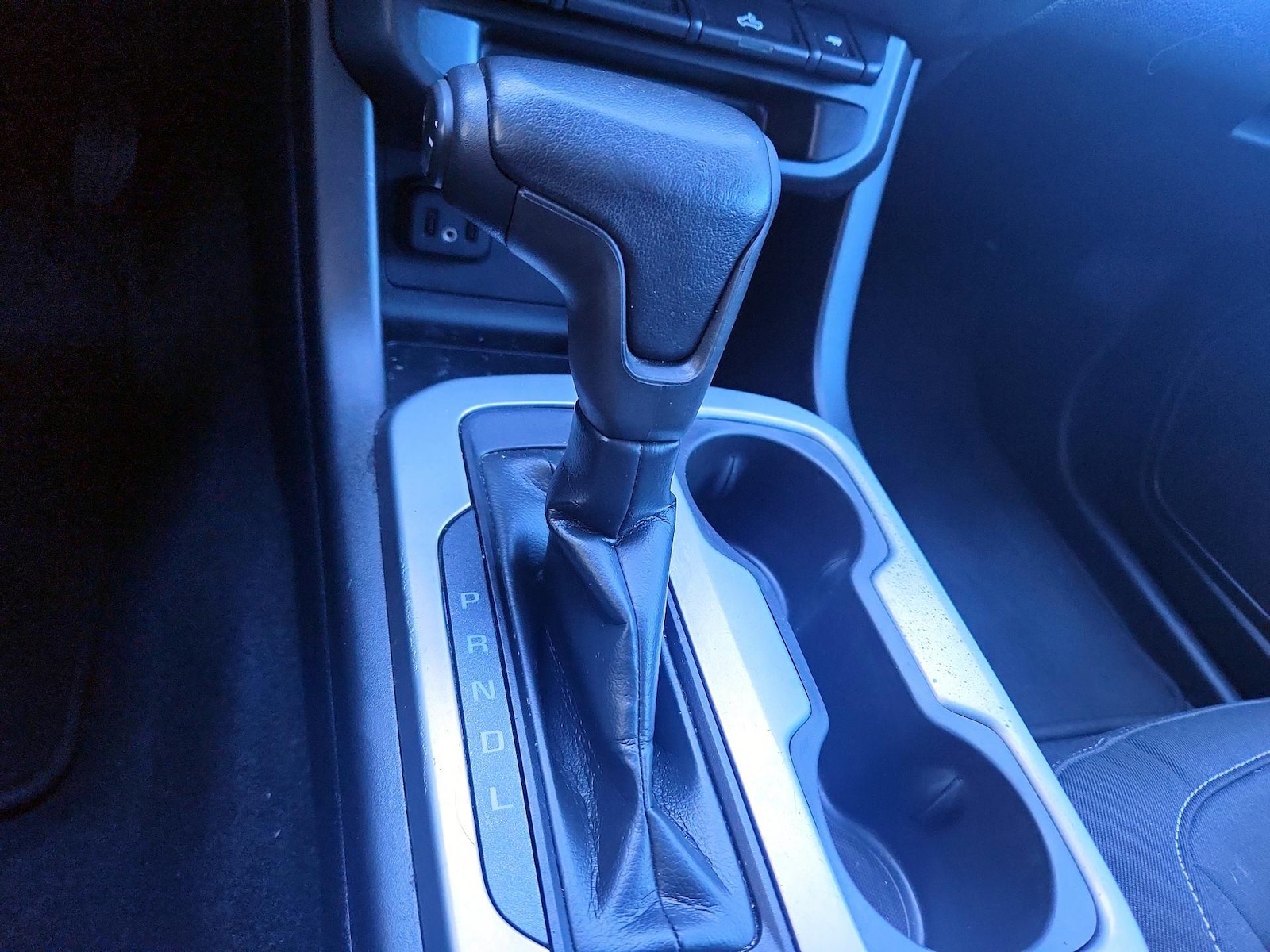 2019 Chevrolet Colorado LT - Photo 18