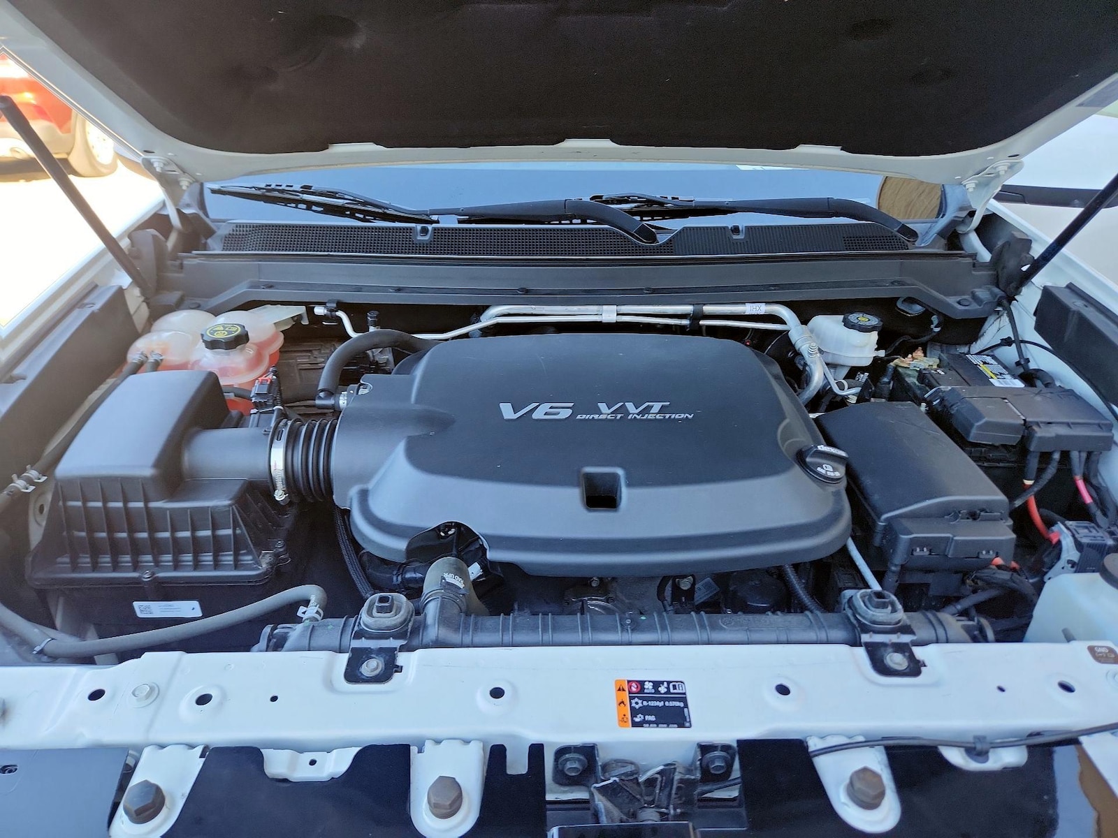 2019 Chevrolet Colorado LT - Photo 21