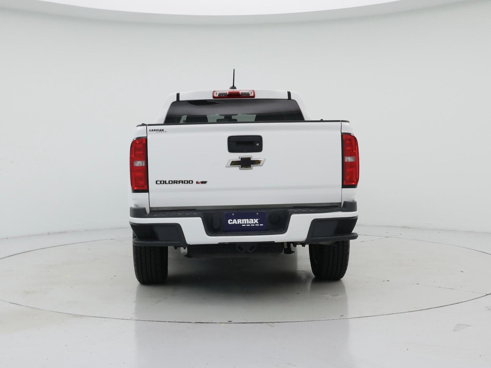 2019 Chevrolet Colorado LT - Photo 7