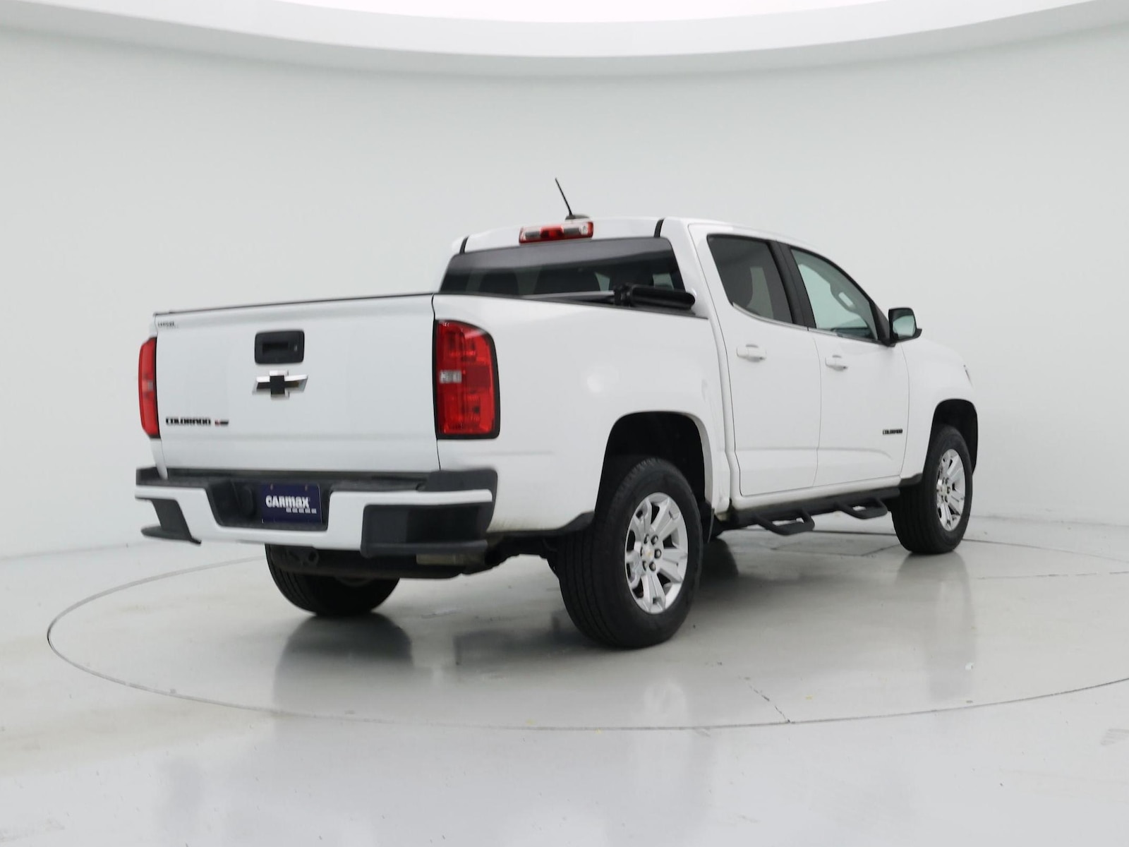 2019 Chevrolet Colorado LT - Photo 9