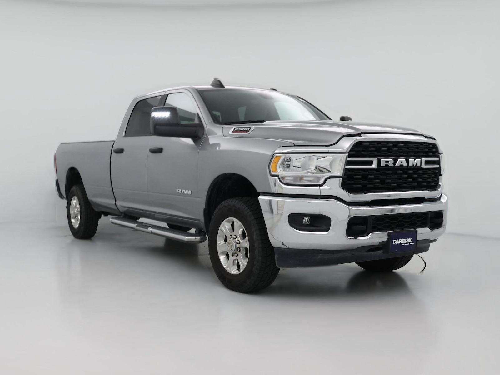 2024 RAM 2500 Pickup