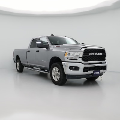 2024 Ram 2500 Bighorn
