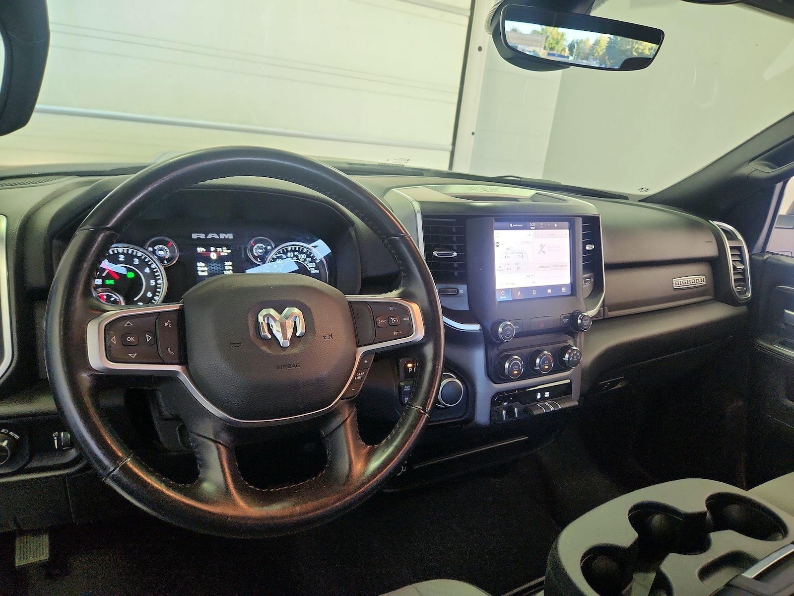 Apple CarPlay®