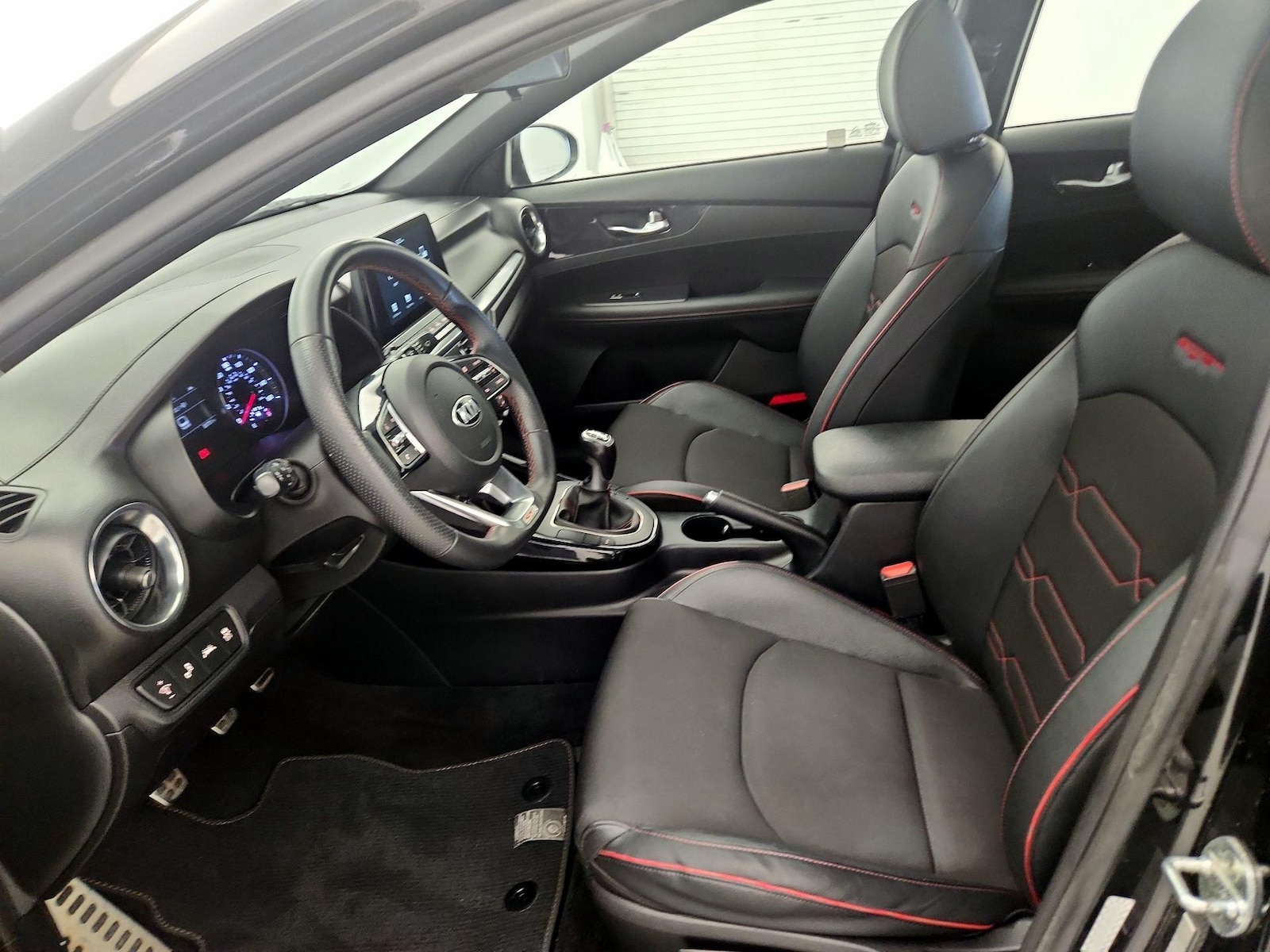 Side Airbags