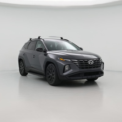 2024 Hyundai Tucson XRT