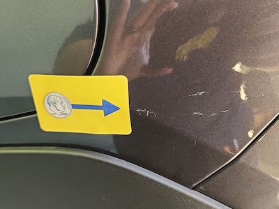 Condition detail