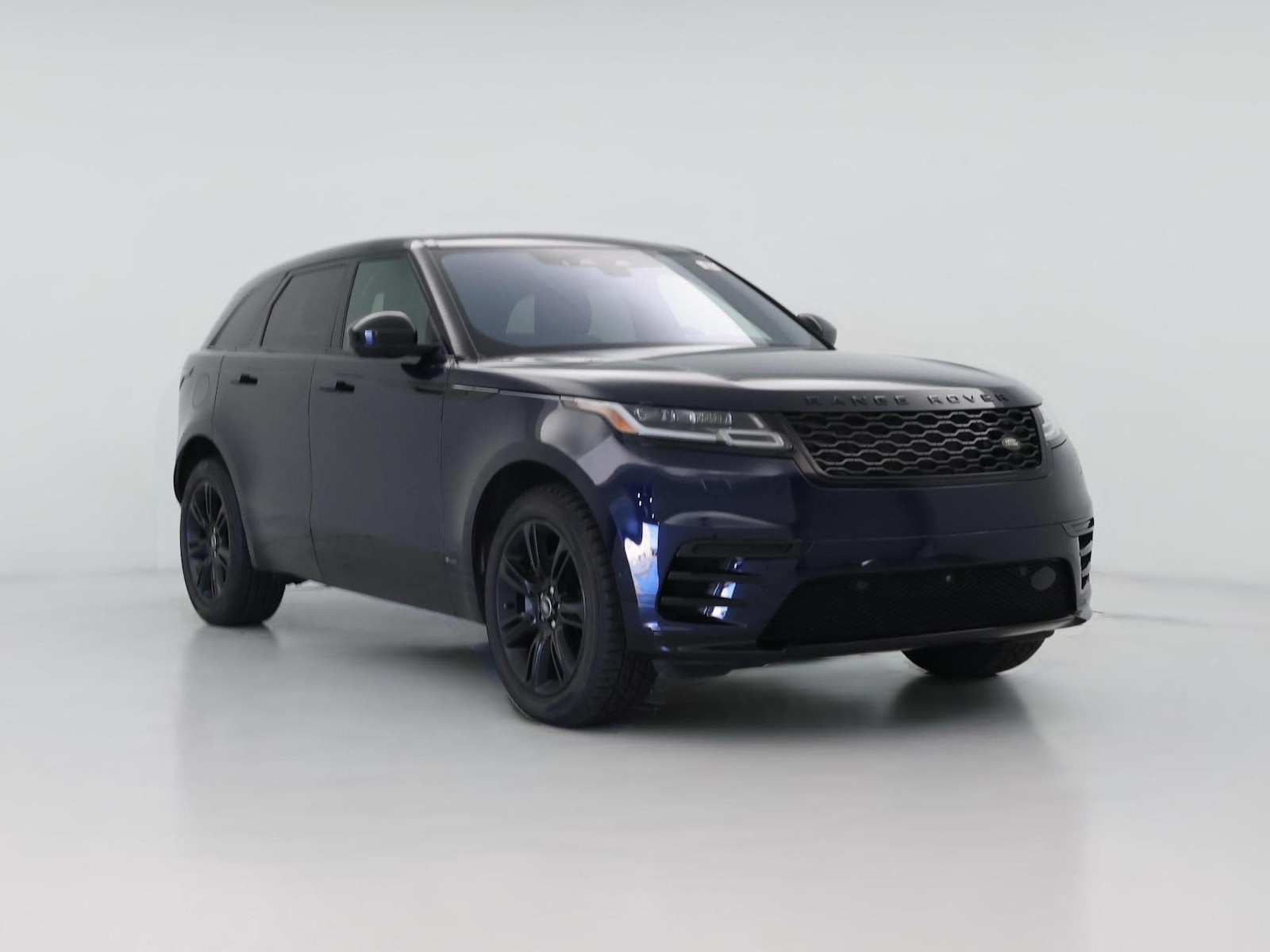2021 Land Rover Range Rover Velar