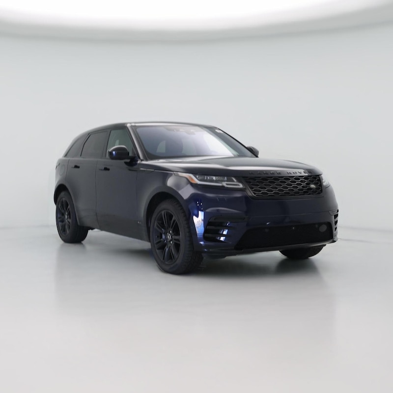 2021 Land Rover Range Rover Velar R-Dynamic S