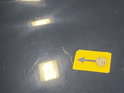 Condition detail